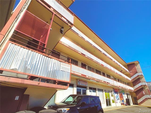 Foto del edificio - 1218 N School St