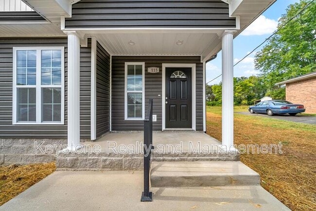 Building Photo - 115 A Holley Dr