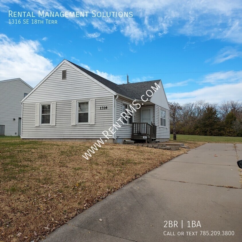 Primary Photo - ***MOVE-IN SPECIAL***