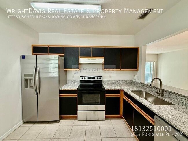 Foto del edificio - 6014 Portsdale Pl