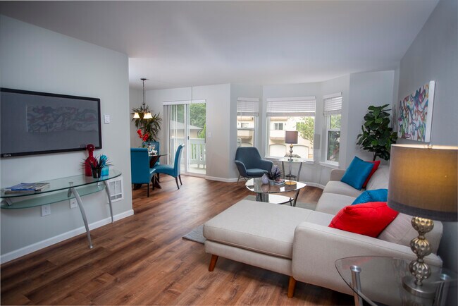 Building Photo - 1732 121st st se