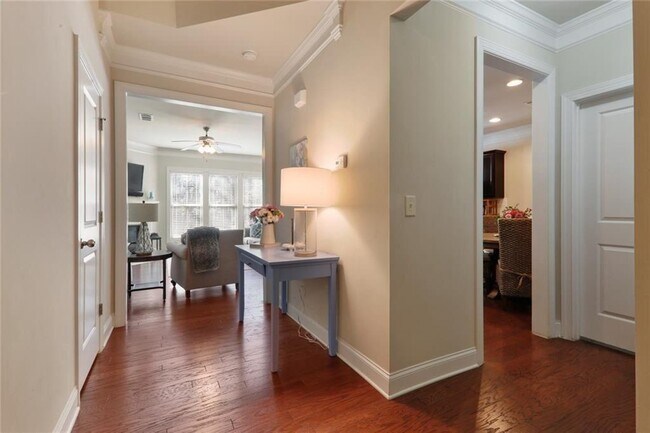 Building Photo - 3539 Peacock Rd