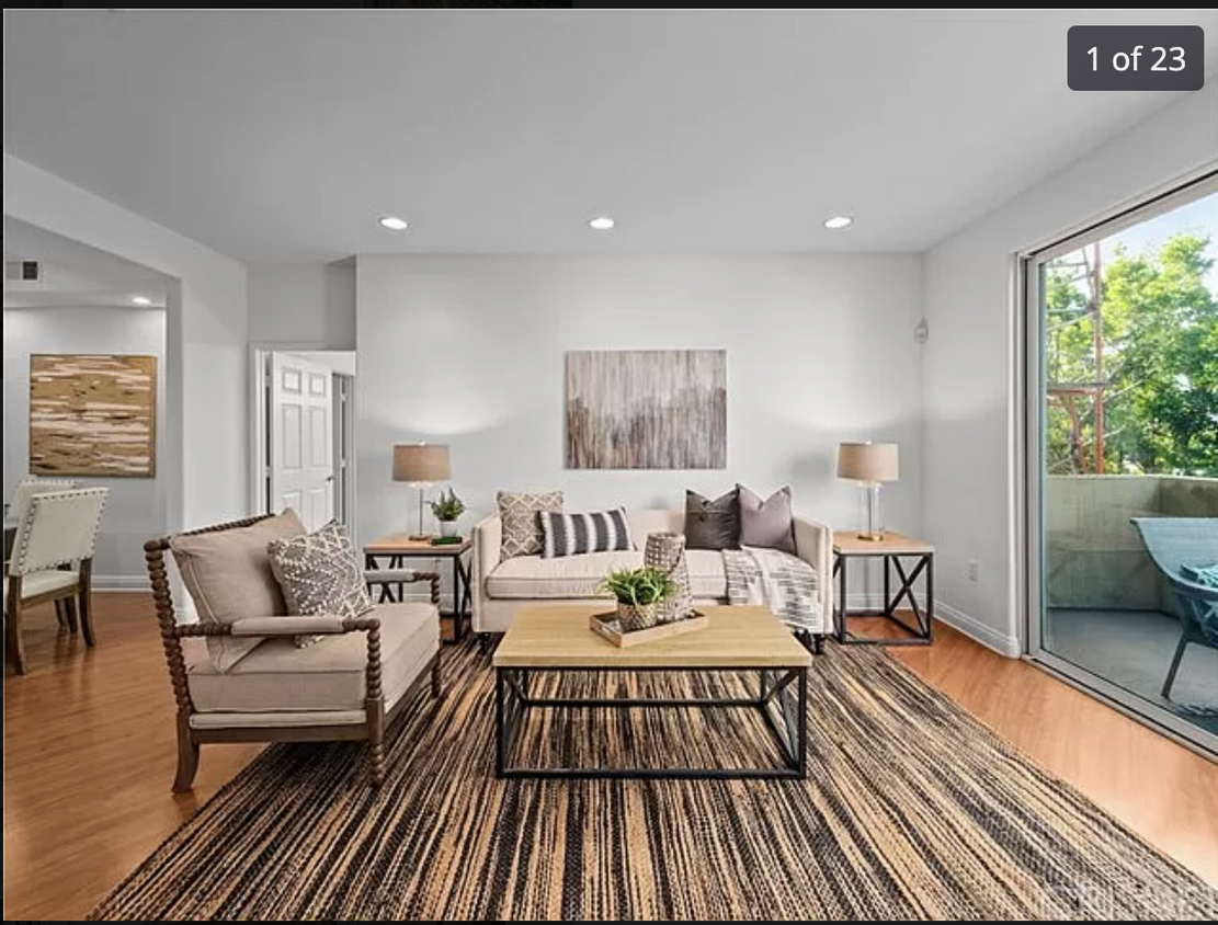 Foto principal - 5703 Laurel Canyon Blvd