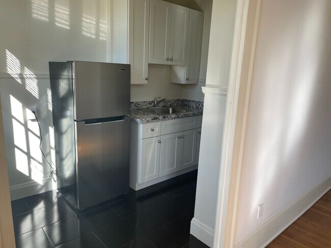 Foto del edificio - Brand new Studio near Downtown