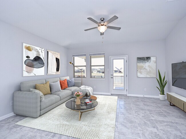 Foto del edificio - 13602 Rosebud Isle Dr