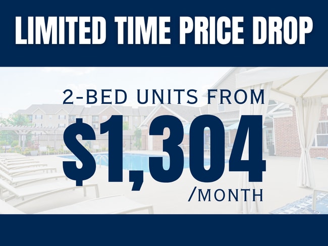 Building Photo - Pavilion at Twin Creek