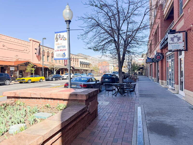 Foto principal - 1275 Washington Ave