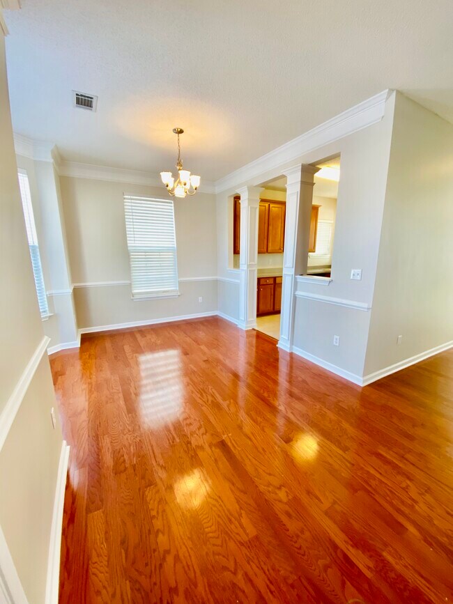 513 Fagin Cir, Mauldin, SC 29662 Townhome Rentals in Mauldin SC