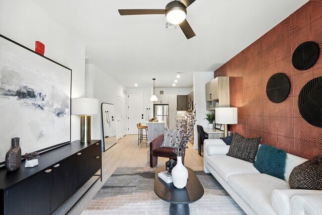 Foto del edificio - Station 316 Apartments