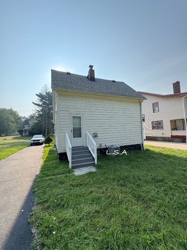 Building Photo - 5144 Theodore St
