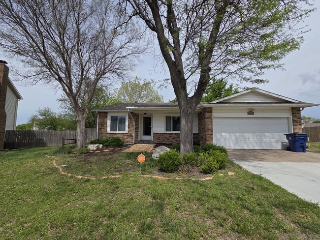 Foto del edificio - 3119 N Bayberry St