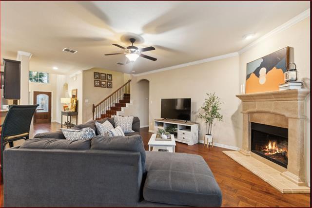 Foto del edificio - 11808 Yarmouth Ln