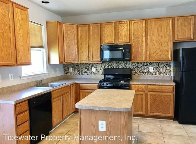 Building Photo - 4 br, 3.5 bath House - 4604 Moravia Run Way