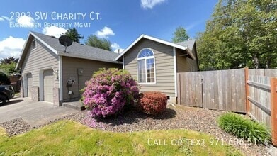 Building Photo - 2903 SW Charity Ct