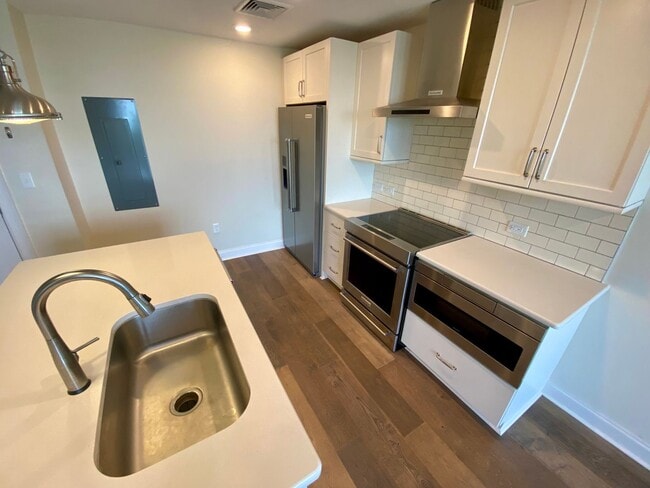 Foto del edificio - Apartment with Waterview in Downtown Wilmi...