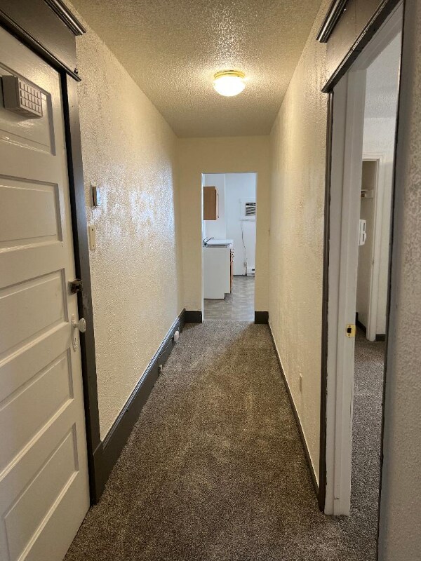 Foto del edificio - 1412 Moorman Ave NW