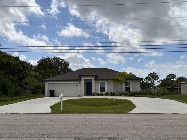 Building Photo - 3650 SW Port St Lucie Blvd