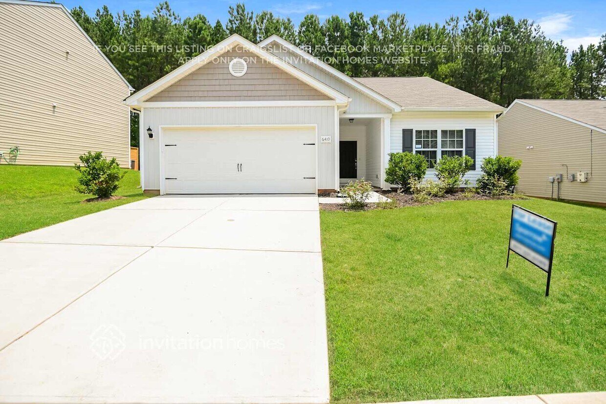 Primary Photo - 6410 Jerimoth Dr