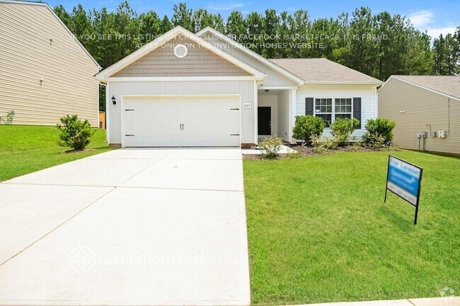 Building Photo - 6410 Jerimoth Dr