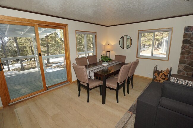 Foto del edificio - Charming House in Conifer!!