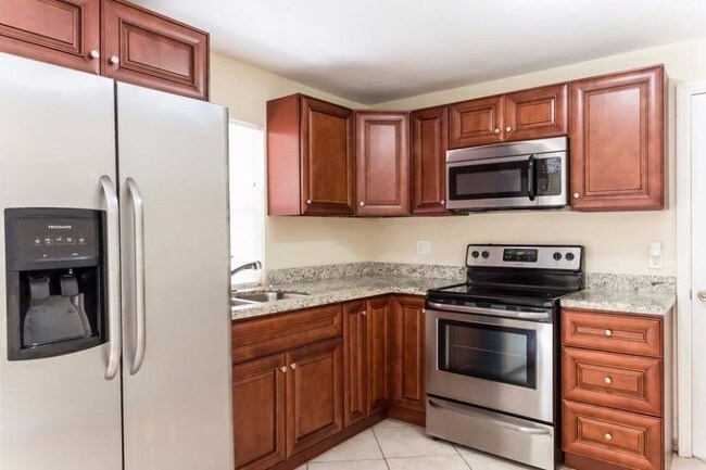 Foto del edificio - 1311 NW 54th Ave