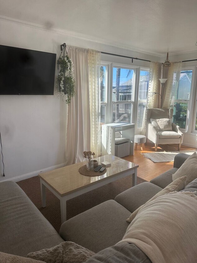 Foto principal - 731-33 1/2 Beryl St