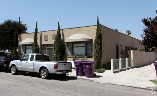 Building Photo - 433 Ohio Ave #8