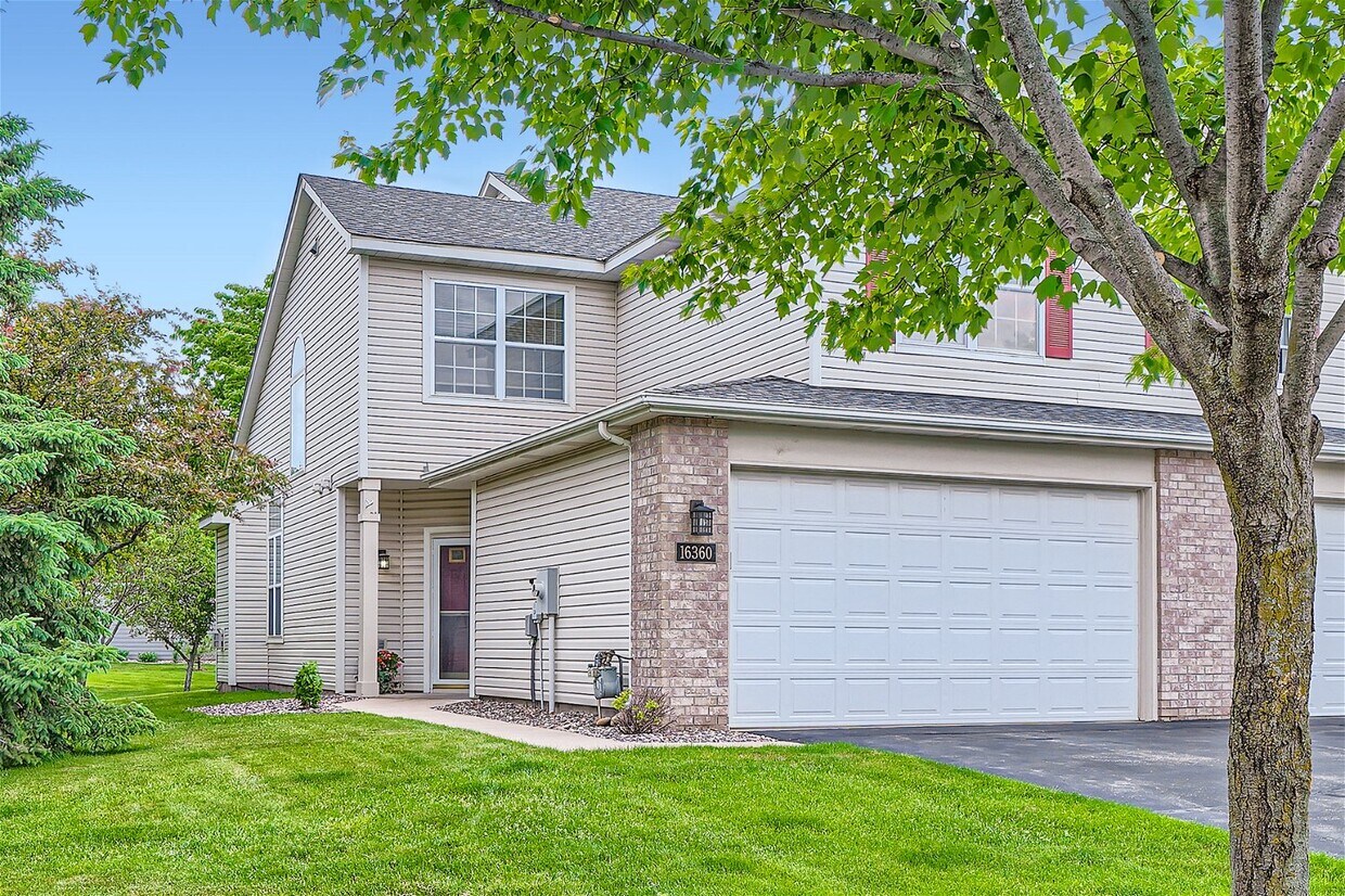 Foto principal - 16360 Jamison Path