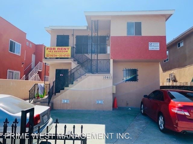 Primary Photo - 10611 S Avalon Blvd