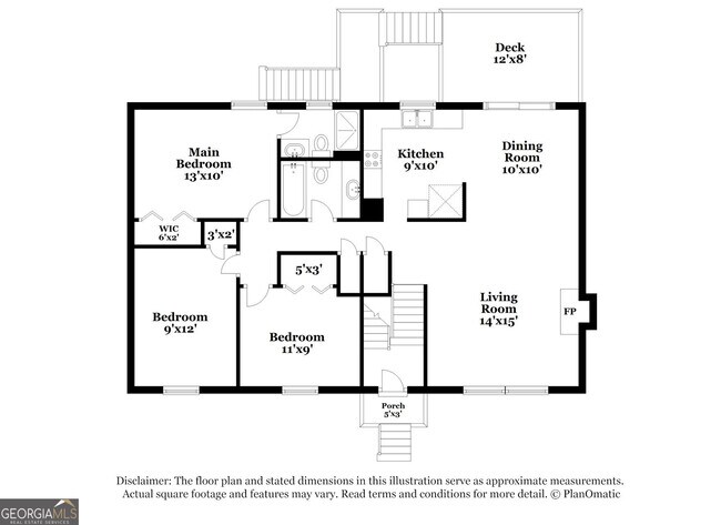Building Photo - 1120 Brenton Dr NW