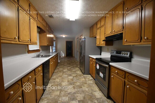 Foto del edificio - 2170 Lost Forest Ln SW