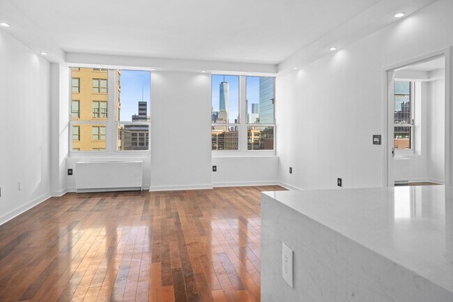 Building Photo - 88 Morgan St