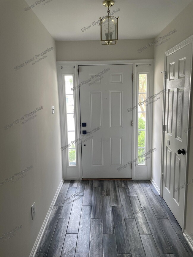 Photo - 10613 Ignatius Digges Drive Townhome