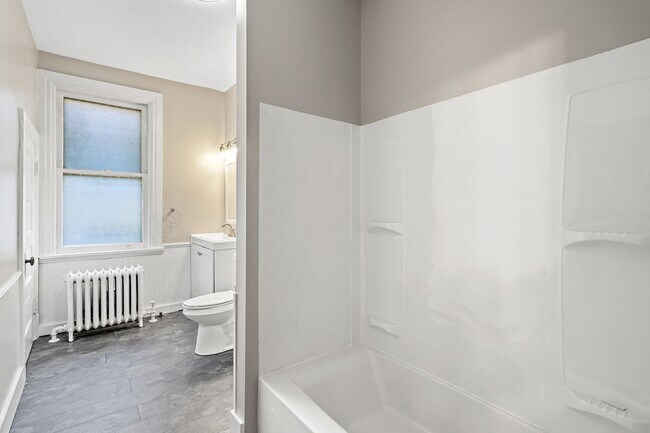 Building Photo - 1619 Chislett St