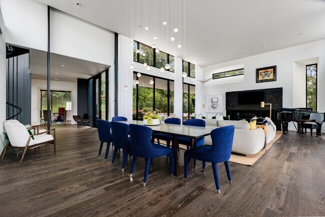 Foto del edificio - 4606 Shys Hill Rd