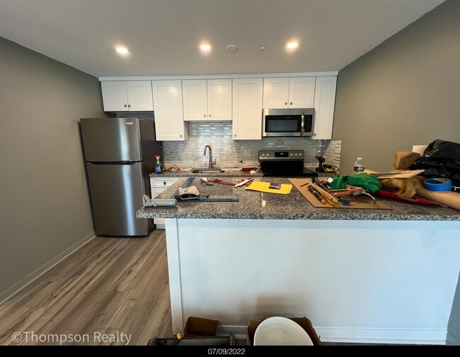 Photo - 426 Pleasant St (Malden, MA) Townhome