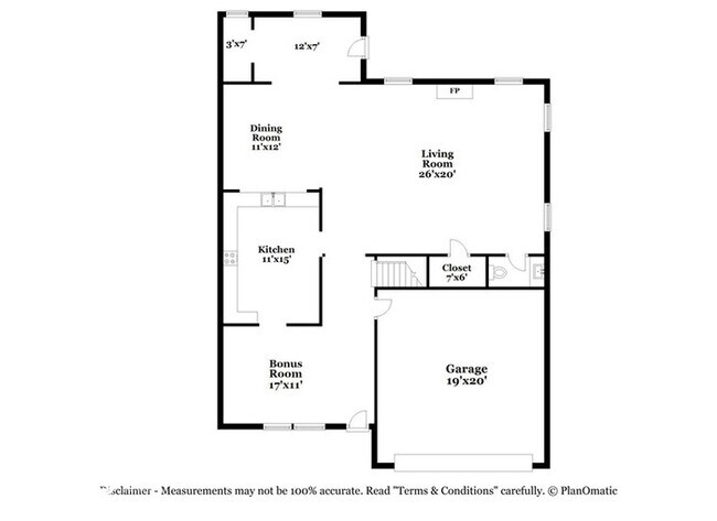 Building Photo - 8927 Merrie Rose Ave