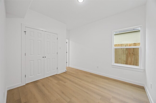 Building Photo - 8108 De Priest St