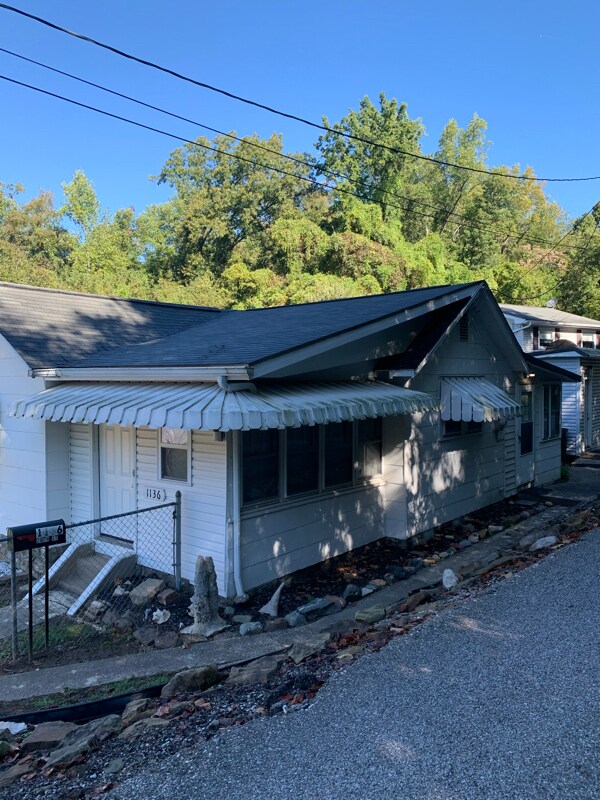 Foto del edificio - 1136 28th St