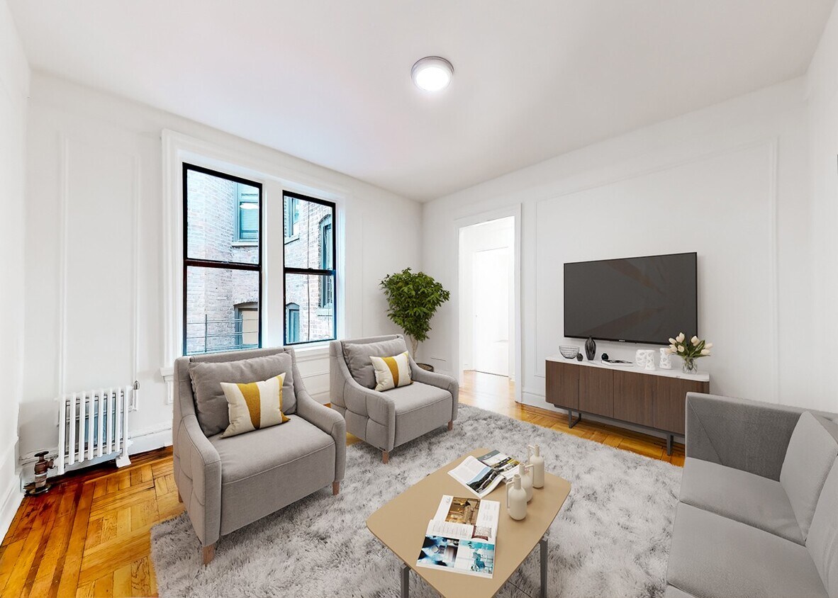 Foto principal - Edgecombe Avenue