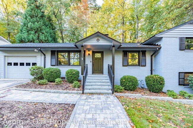 Building Photo - 4 br, 3 bath House - 1917 Manuel Street