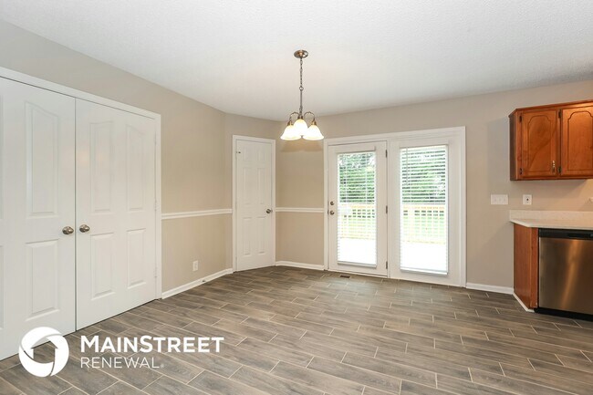 Foto del edificio - 2503 Splinter Ct