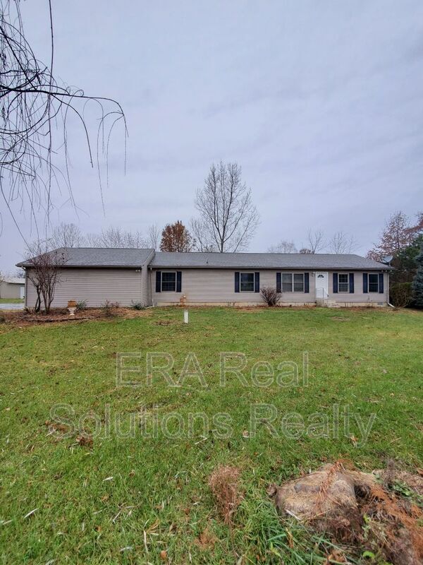 Foto principal - 4861 Harrisburg Pike