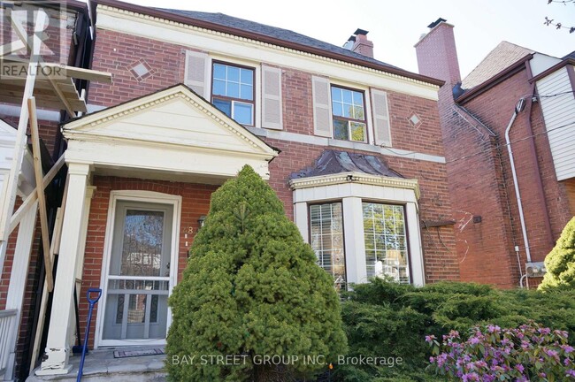 Building Photo - 48 Braemar Ave