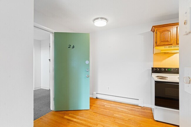 Foto del edificio - 295 Main St