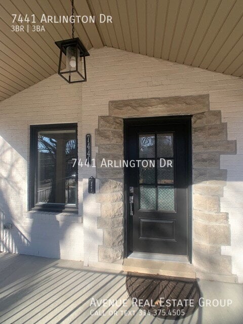 Building Photo - 7441 Arlington Dr