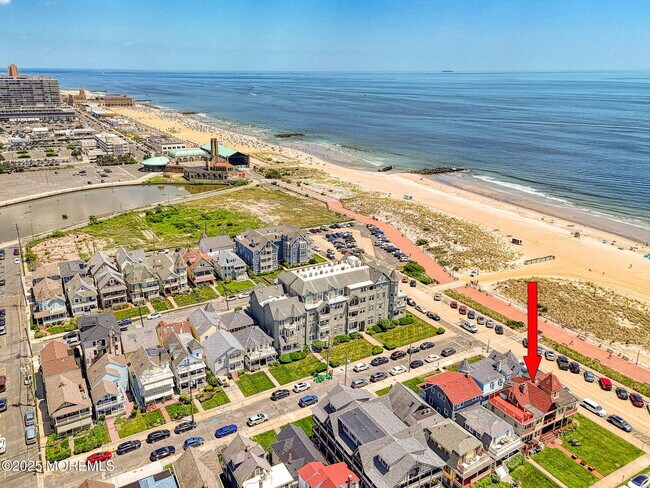 Foto del edificio - 6 Ocean Ave N