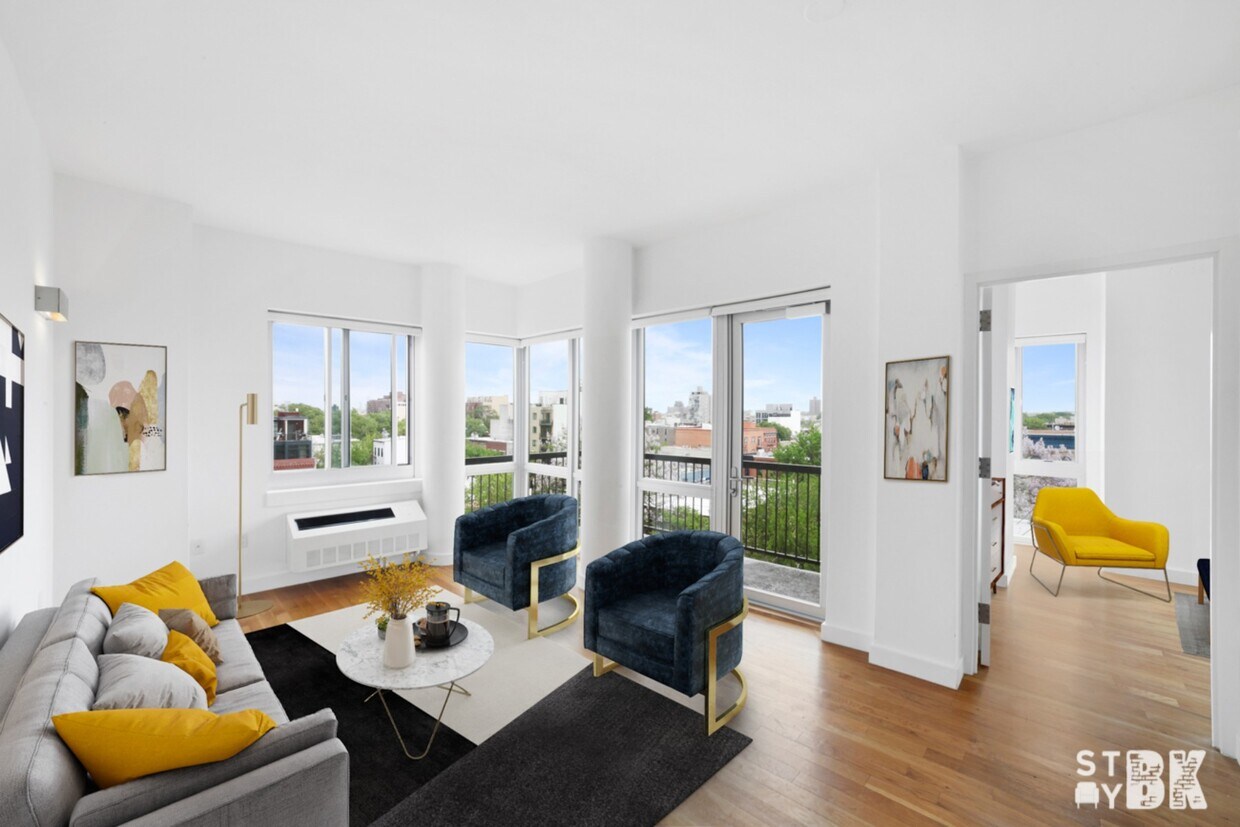 Foto principal - 333 Greene Ave