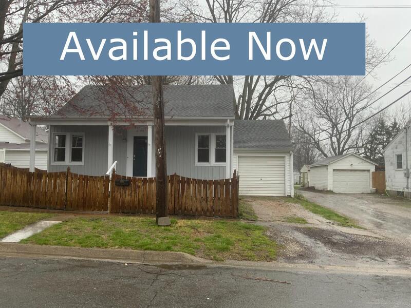 Primary Photo - 310 S St Clair St