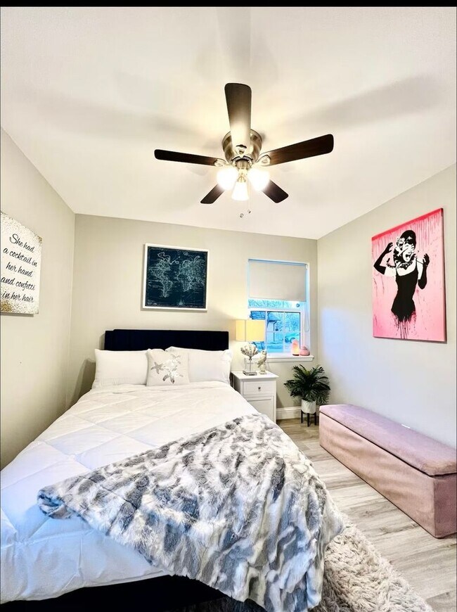 Building Photo - Spacious 4BR House in Richardson